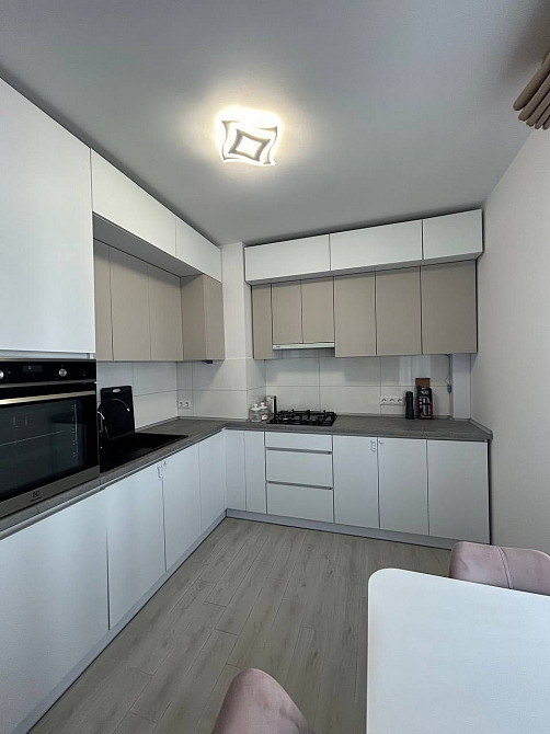 Оренда двохкімнатної квартири + кухня студія Малоголосківська Львов - изображение 2