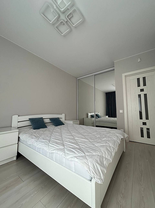 Оренда двохкімнатної квартири + кухня студія Малоголосківська Львов - изображение 7