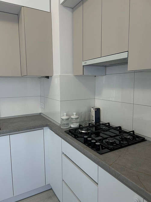 Оренда двохкімнатної квартири + кухня студія Малоголосківська Львов - изображение 3