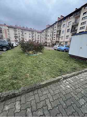 Оренда 2 кі-ної квартири район Токіо Ужгород