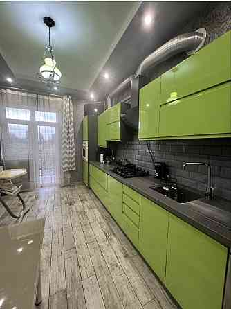 Оренда 2 кі-ної квартири район Токіо Ужгород