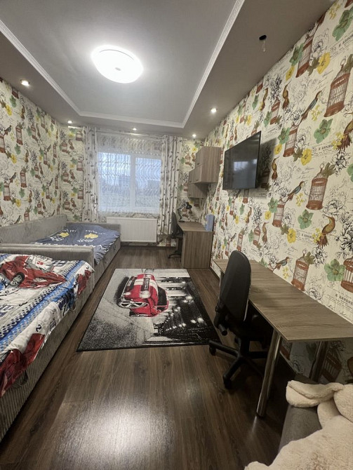 Оренда 2 кі-ної квартири район Токіо Ужгород - зображення 3