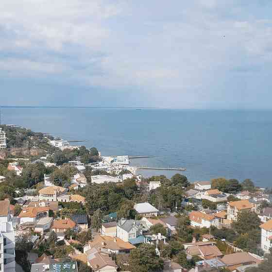 Сдам долгосрочно оренда довгострокова Аркадии Каманина Одеса