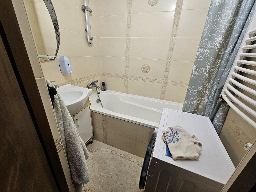 Здається 3 кімнатна  квартира  в районі Грушевського Ужгород - зображення 3