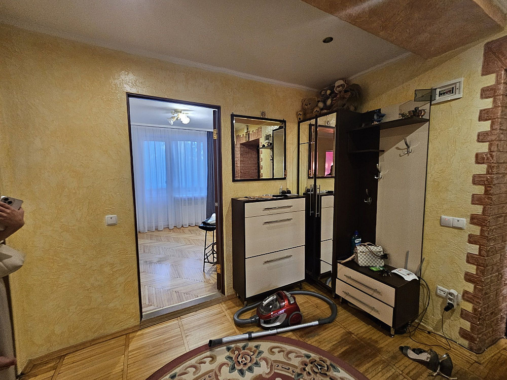 Здається 3 кімнатна  квартира  в районі Грушевського Ужгород - зображення 4