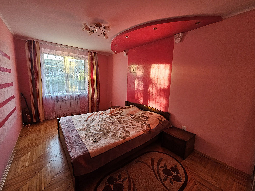 Здається 3 кімнатна  квартира  в районі Грушевського Ужгород - зображення 8