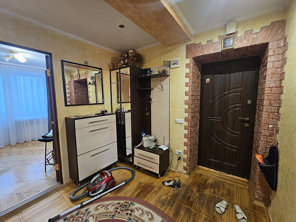 Здається 3 кімнатна  квартира  в районі Грушевського Ужгород - зображення 7