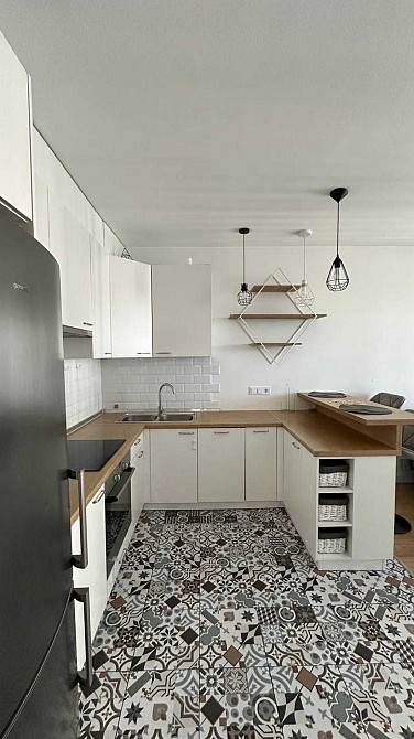 ВІЛЬНА! Є ВІДЕО! Перша здача! 2к ЖК Зарічний ГЕНЕРАТОР підзем.паркінг Київ - зображення 8