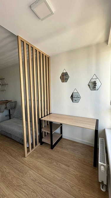 ВІЛЬНА! Є ВІДЕО! Перша здача! 2к ЖК Зарічний ГЕНЕРАТОР підзем.паркінг Київ - зображення 6