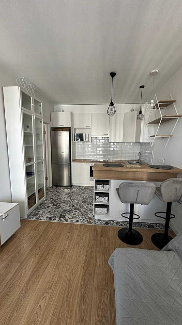 ВІЛЬНА! Є ВІДЕО! Перша здача! 2к ЖК Зарічний ГЕНЕРАТОР підзем.паркінг Київ - зображення 2