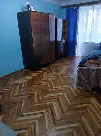 Здається 2х кімнатна квартира в центрі міста Ивано-Франковск