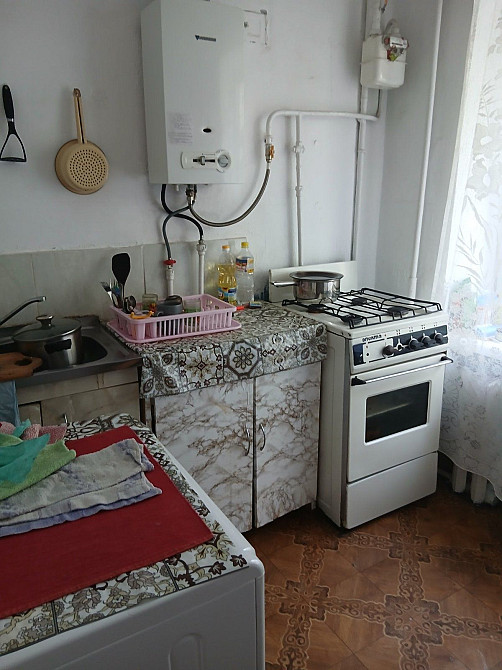 Здається 2х кімнатна квартира в центрі міста Ивано-Франковск - изображение 5