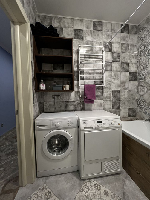 Оренда 1 кімнатної квартири Липини - зображення 6