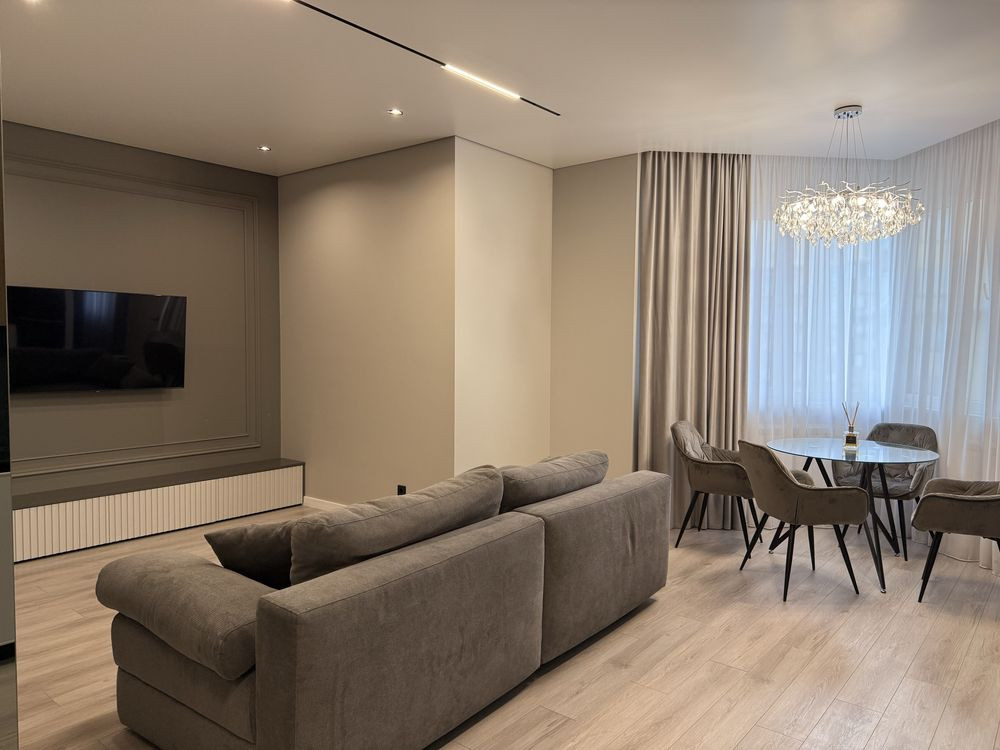 Delmar,Дельмар,Новопечерські Липки,Драгомирова 14а,Власник!Без комісії Київ - зображення 2