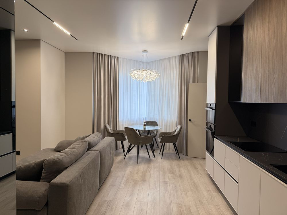 Delmar,Дельмар,Новопечерські Липки,Драгомирова 14а,Власник!Без комісії Київ - зображення 1