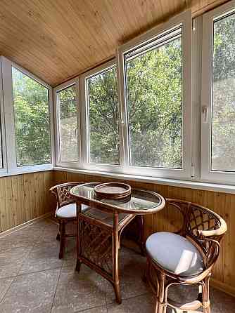 Здається 1-кімнатна квартира в центрі міста (біля драмтеатру) Черкассы