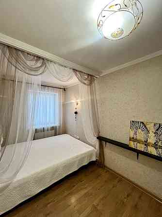 Здається 1-кімнатна квартира в центрі міста (біля драмтеатру) Черкассы