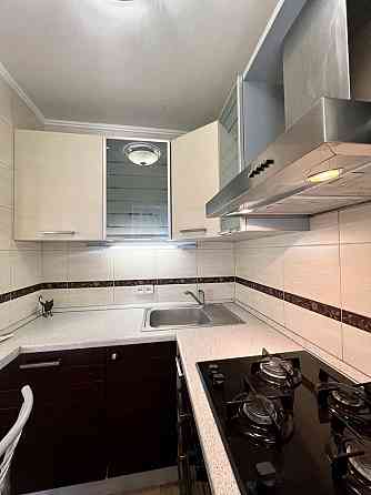 Здається 1-кімнатна квартира в центрі міста (біля драмтеатру) Черкассы