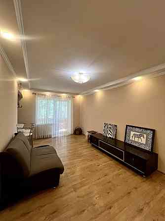 Здається 1-кімнатна квартира в центрі міста (біля драмтеатру) Черкассы