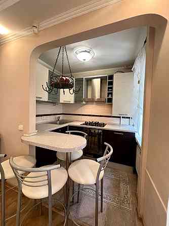 Здається 1-кімнатна квартира в центрі міста (біля драмтеатру) Черкассы