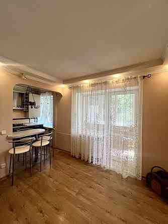 Здається 1-кімнатна квартира в центрі міста (біля драмтеатру) Черкассы