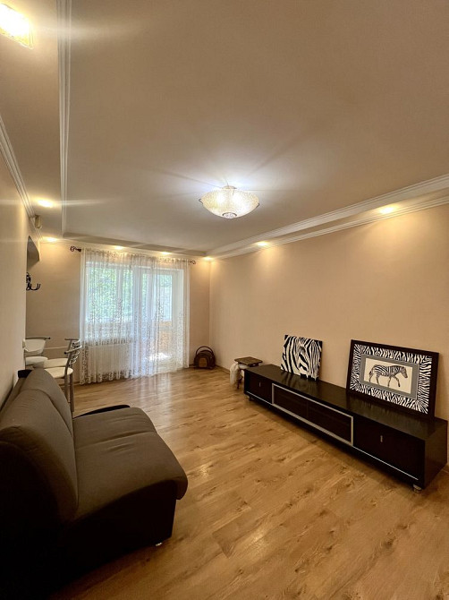 Здається 1-кімнатна квартира в центрі міста (біля драмтеатру) Черкассы - изображение 8