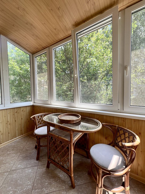 Здається 1-кімнатна квартира в центрі міста (біля драмтеатру) Черкассы - изображение 1