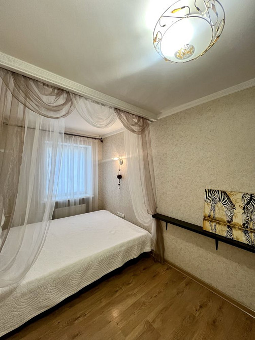 Здається 1-кімнатна квартира в центрі міста (біля драмтеатру) Черкассы - изображение 3