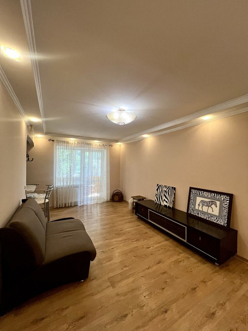 Здається 1-кімнатна квартира в центрі міста (біля драмтеатру) Черкассы - изображение 2