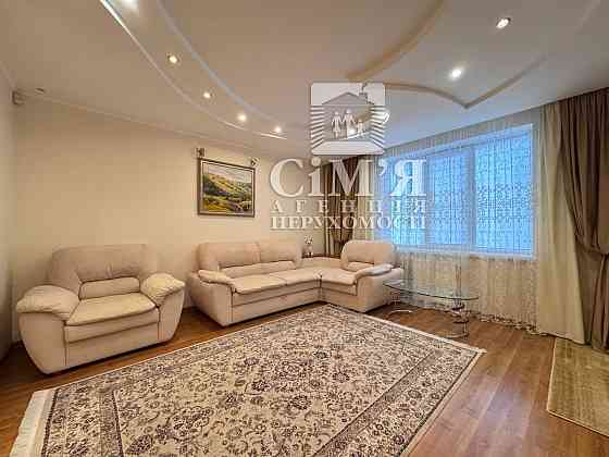 Здам крупногабаритну 2-кім квартиру в елітному р-ні Поділля Винница