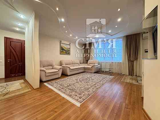 Здам крупногабаритну 2-кім квартиру в елітному р-ні Поділля Винница