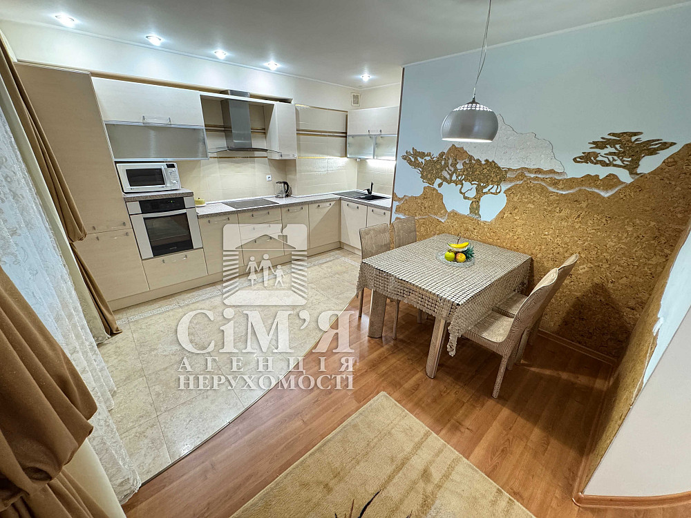 Здам крупногабаритну 2-кім квартиру в елітному р-ні Поділля Винница - изображение 5