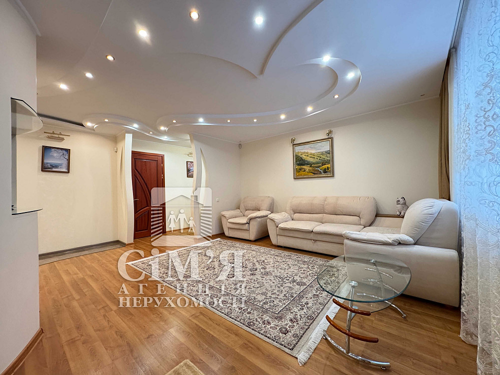 Здам крупногабаритну 2-кім квартиру в елітному р-ні Поділля Винница - изображение 8