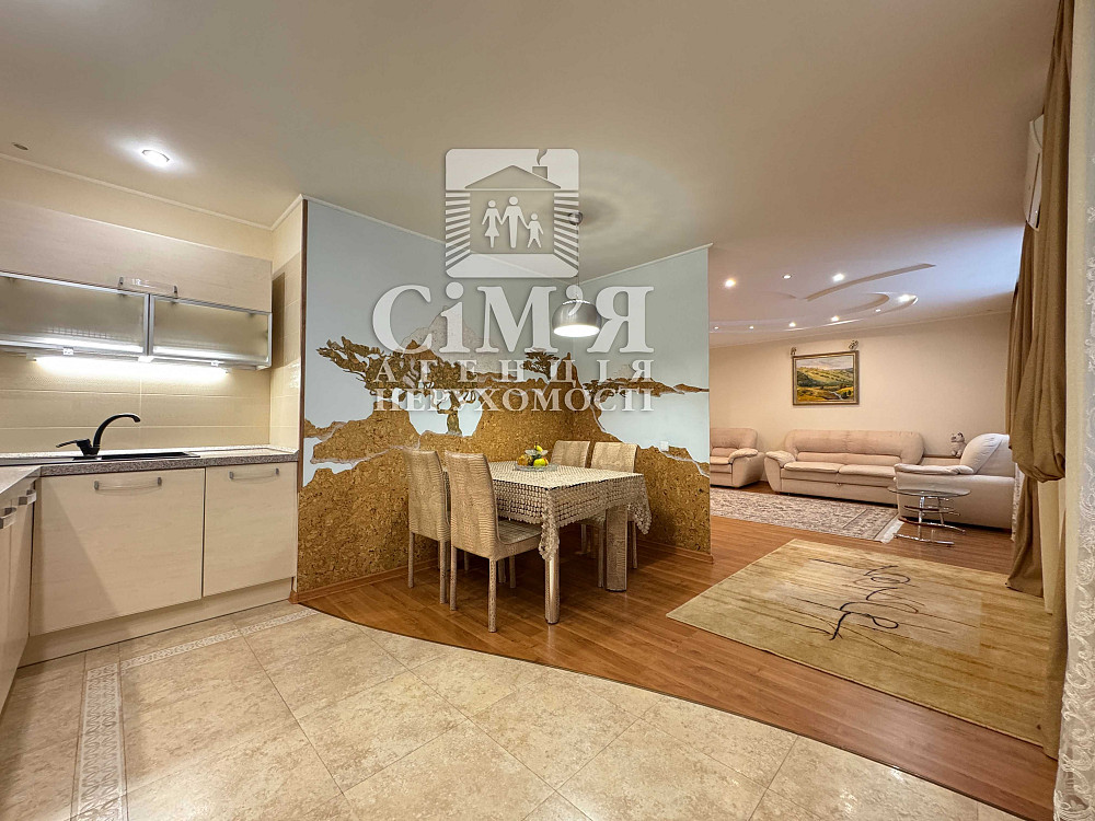 Здам крупногабаритну 2-кім квартиру в елітному р-ні Поділля Винница - изображение 7