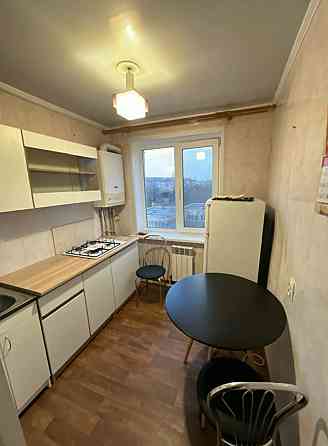 Оренда 2-кімнатної квартири в центрі з автономним опаленням Кропивницкий