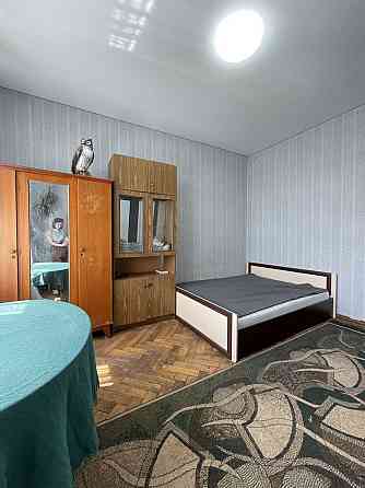 Двухкомнатная кв. Французский бульвар, Салтовское шоссе Харьков