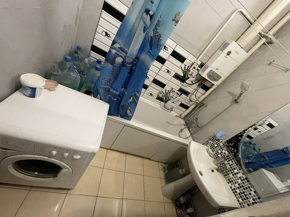 Двухкомнатная кв. Французский бульвар, Салтовское шоссе Харьков - изображение 7