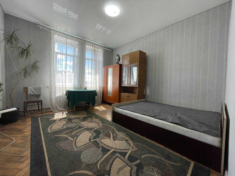 Двухкомнатная кв. Французский бульвар, Салтовское шоссе Харьков - изображение 8