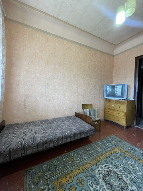 Двухкомнатная кв. Французский бульвар, Салтовское шоссе Харьков - изображение 2