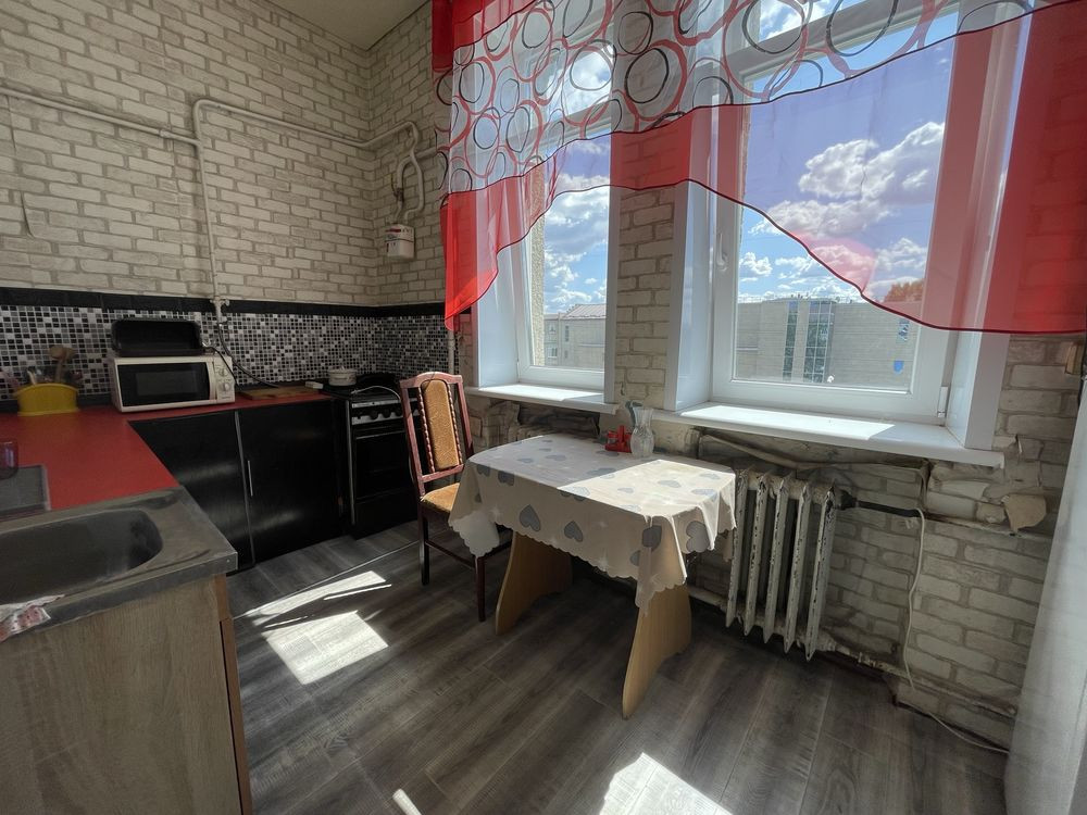 Двухкомнатная кв. Французский бульвар, Салтовское шоссе Харьков - изображение 5