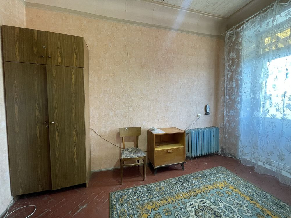 Двухкомнатная кв. Французский бульвар, Салтовское шоссе Харьков - изображение 3