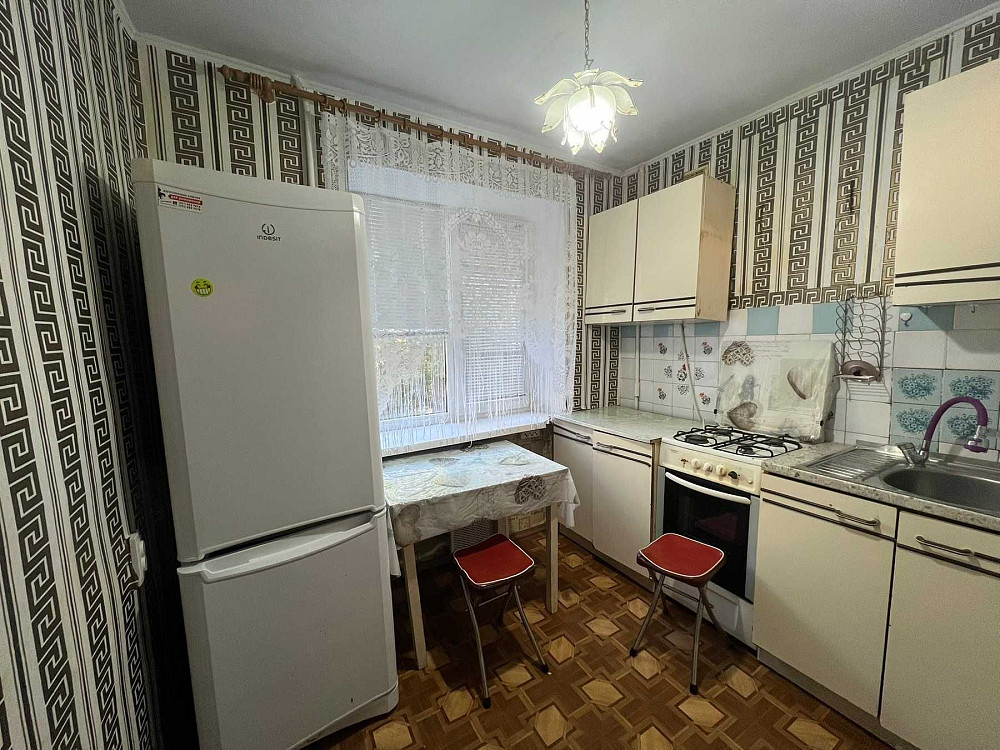 Сдам 2 ком. квартиру, ул. Жолио Кюри Одеса - зображення 1