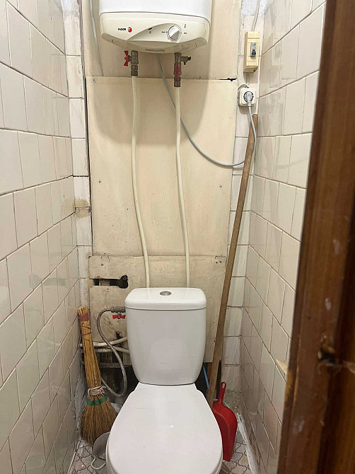 Сдам 2 ком. квартиру, ул. Жолио Кюри Одеса - зображення 8