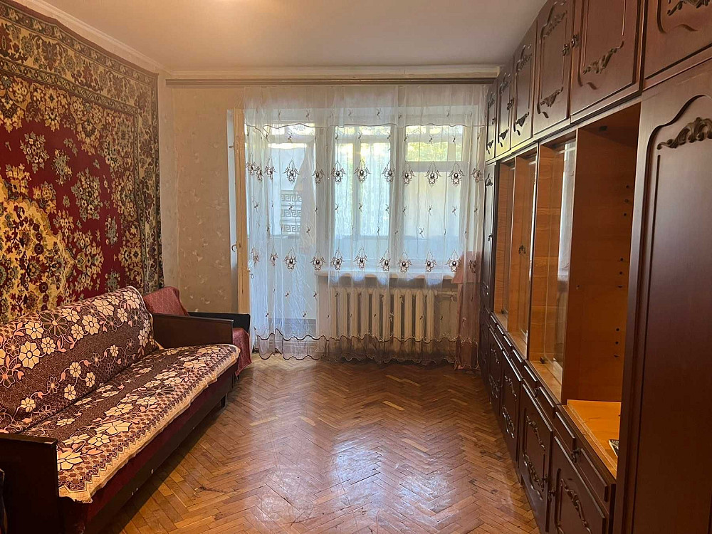 Сдам 2 ком. квартиру, ул. Жолио Кюри Одеса - зображення 6