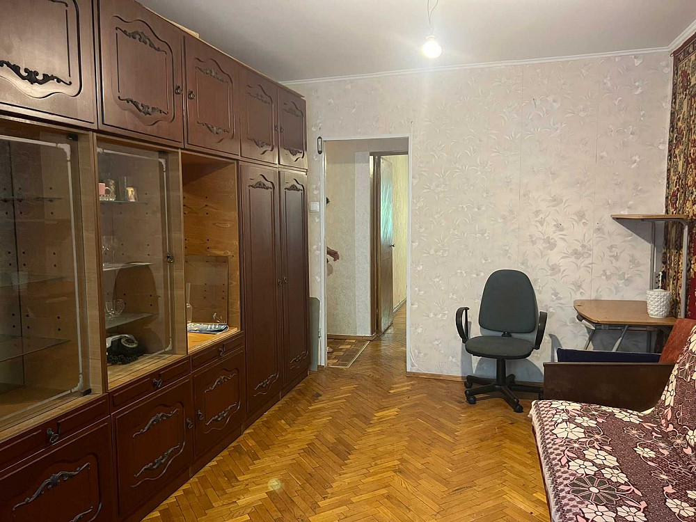 Сдам 2 ком. квартиру, ул. Жолио Кюри Одеса - зображення 5