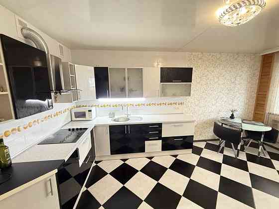 Сдам 1к.кв. в новострое ЖС-2, 56м2 метро Левада, Гагарина, Спортивная Харьков