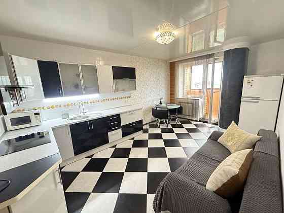 Сдам 1к.кв. в новострое ЖС-2, 56м2 метро Левада, Гагарина, Спортивная Харьков