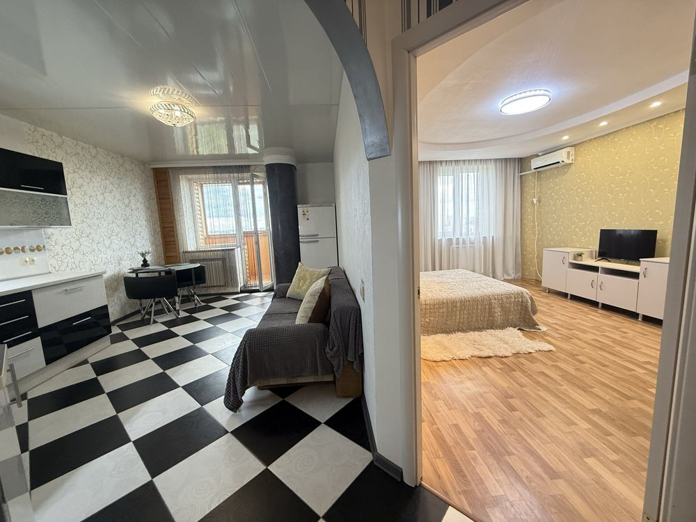 Сдам 1к.кв. в новострое ЖС-2, 56м2 метро Левада, Гагарина, Спортивная Харків - зображення 8