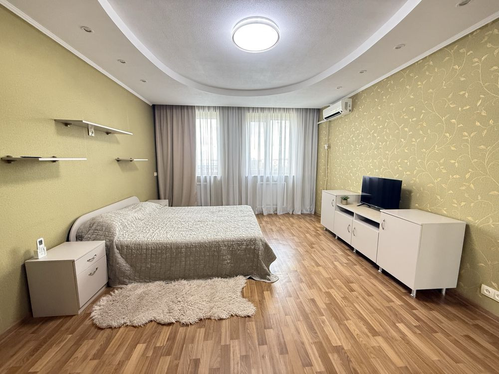 Сдам 1к.кв. в новострое ЖС-2, 56м2 метро Левада, Гагарина, Спортивная Харків - зображення 3