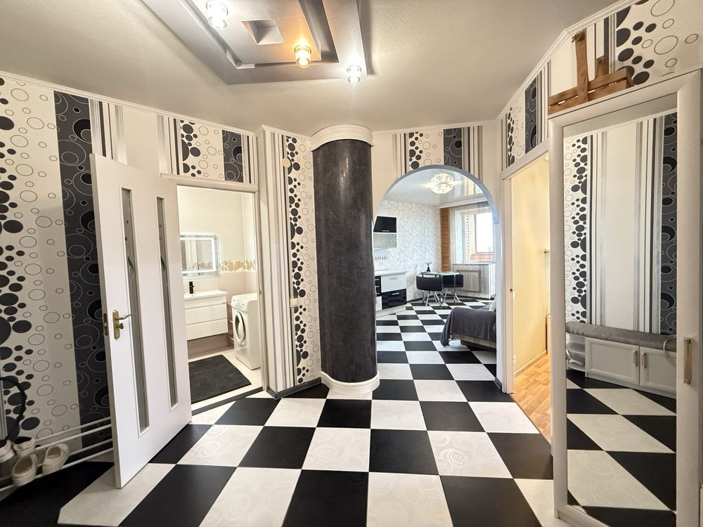 Сдам 1к.кв. в новострое ЖС-2, 56м2 метро Левада, Гагарина, Спортивная Харків - зображення 7